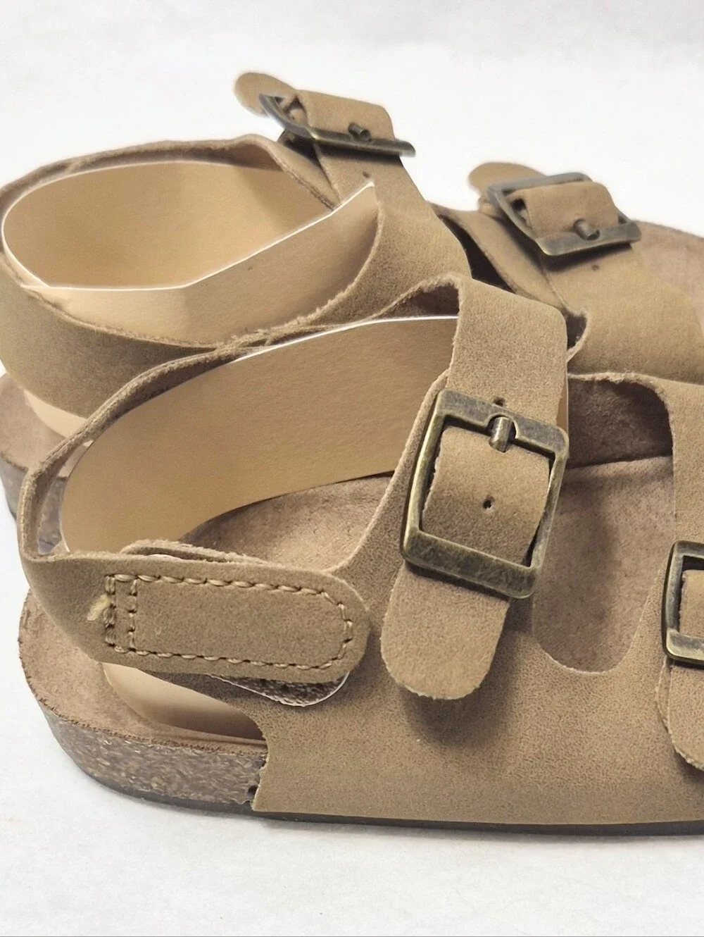 Toddler Boys Shoe Bundle 6-12 months